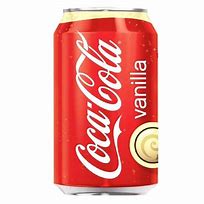 pack de24 canettes coca cola vanille americain 0.33cl
